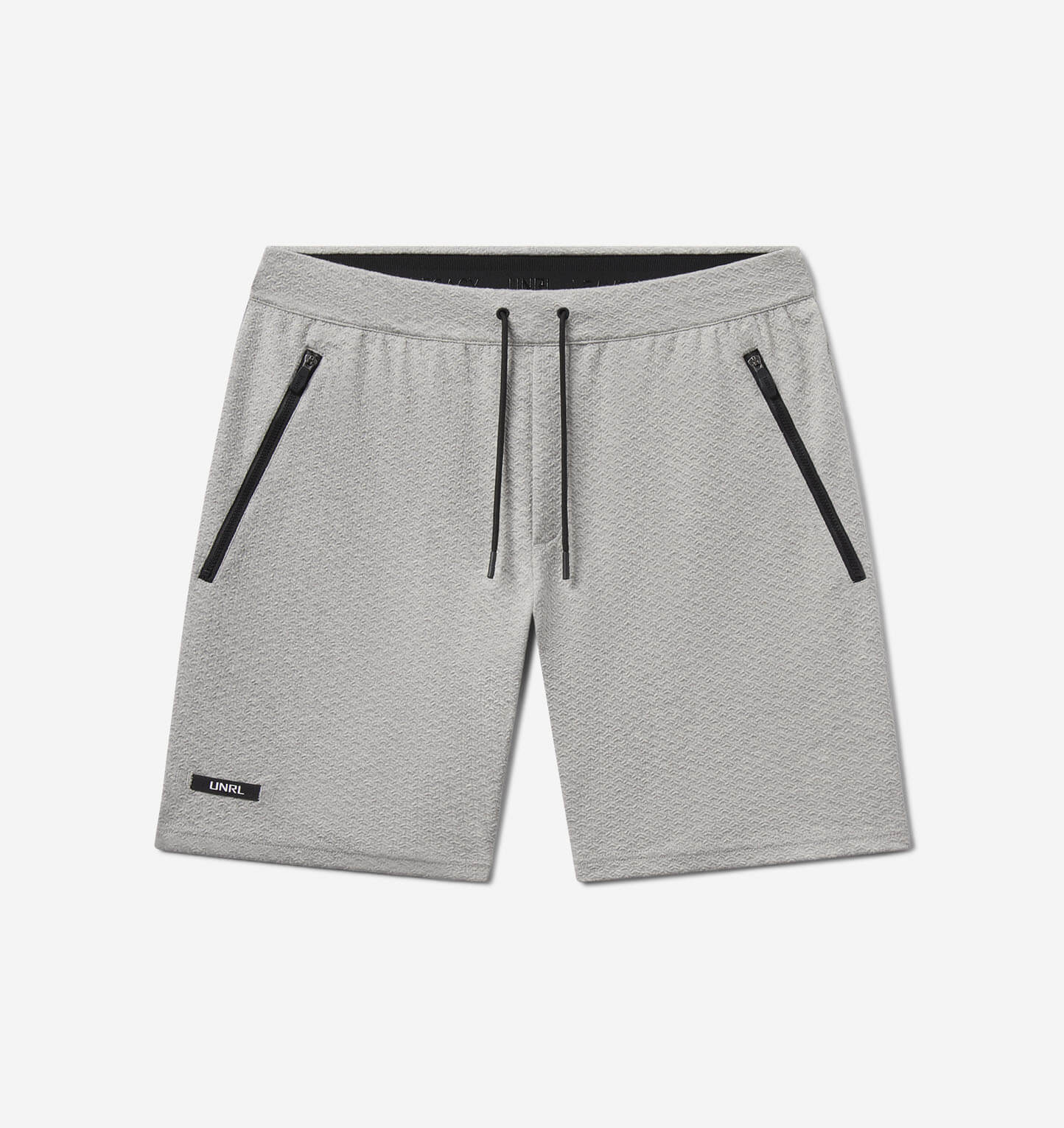 Men's UNRL Elevation Short | Heather Gray