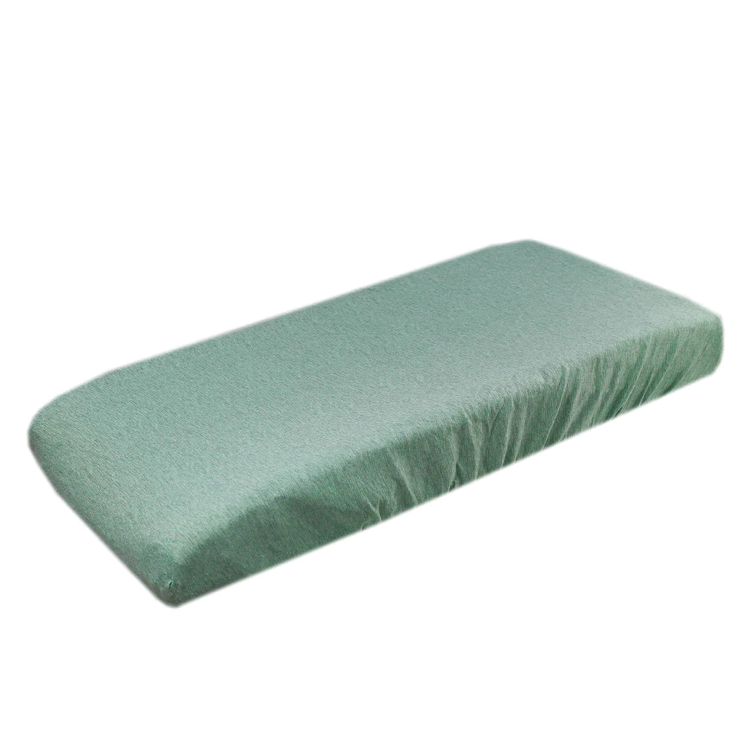 Copper Pearl Changing Pad Cover | Emerson