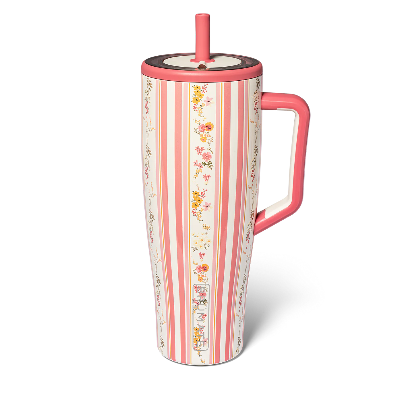 Brumate Era Flip 40oz. | Cascading Florals