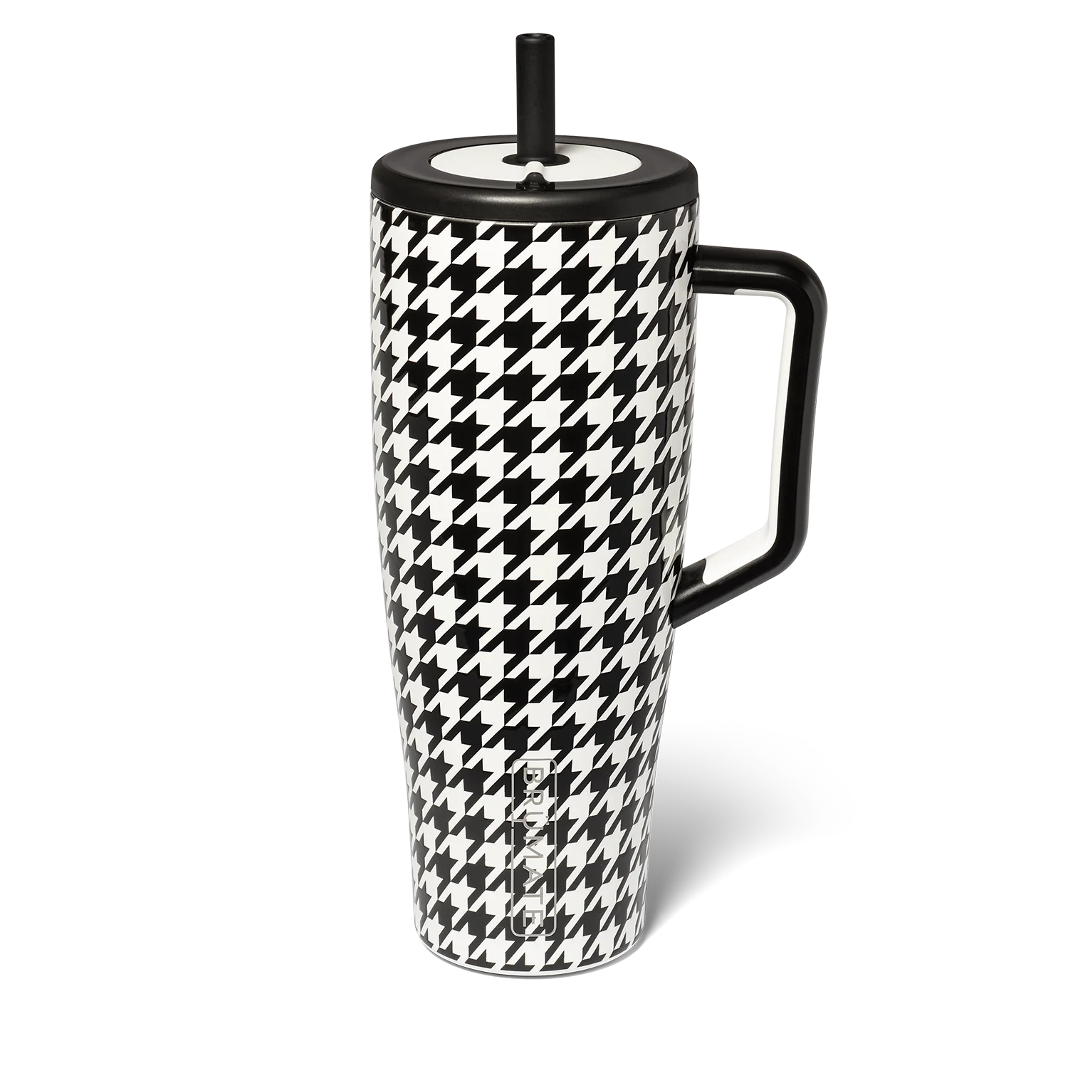 Brumate Era 40oz. | Houndstooth