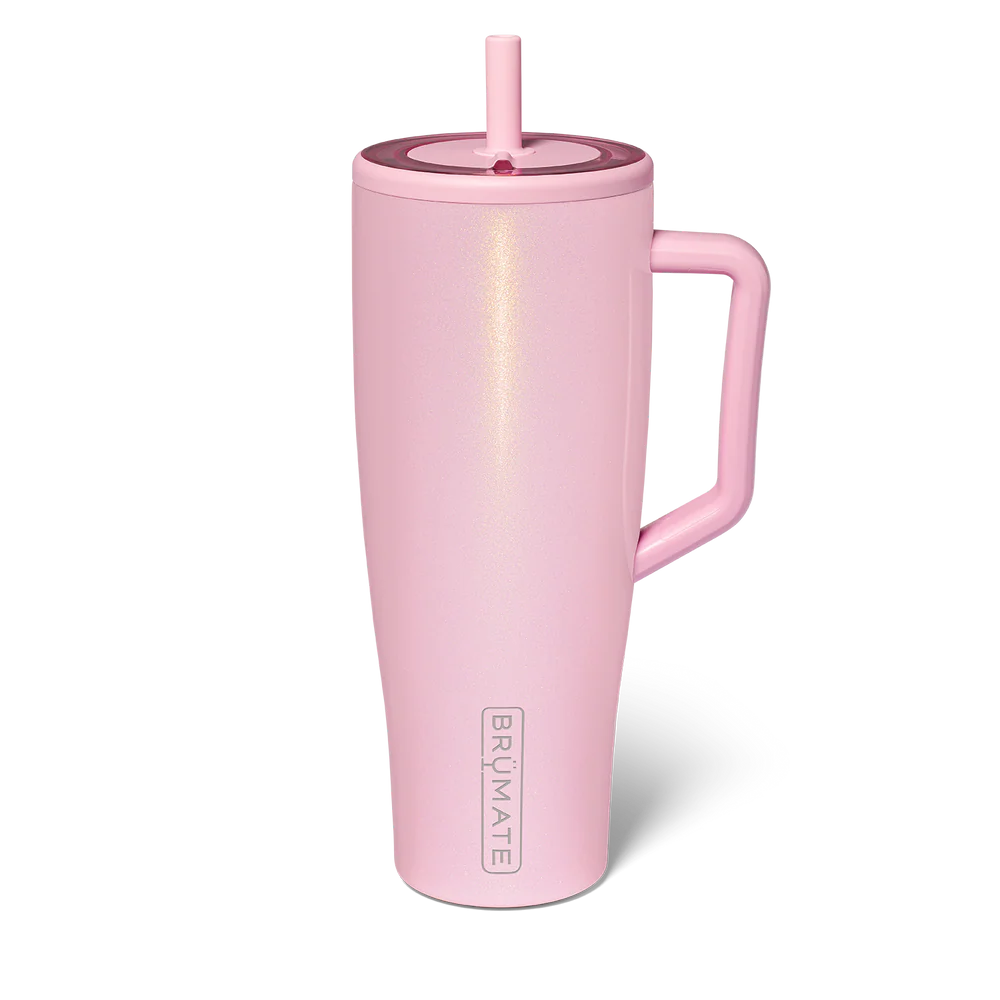 Brumate Era 40oz. | Petal Pink