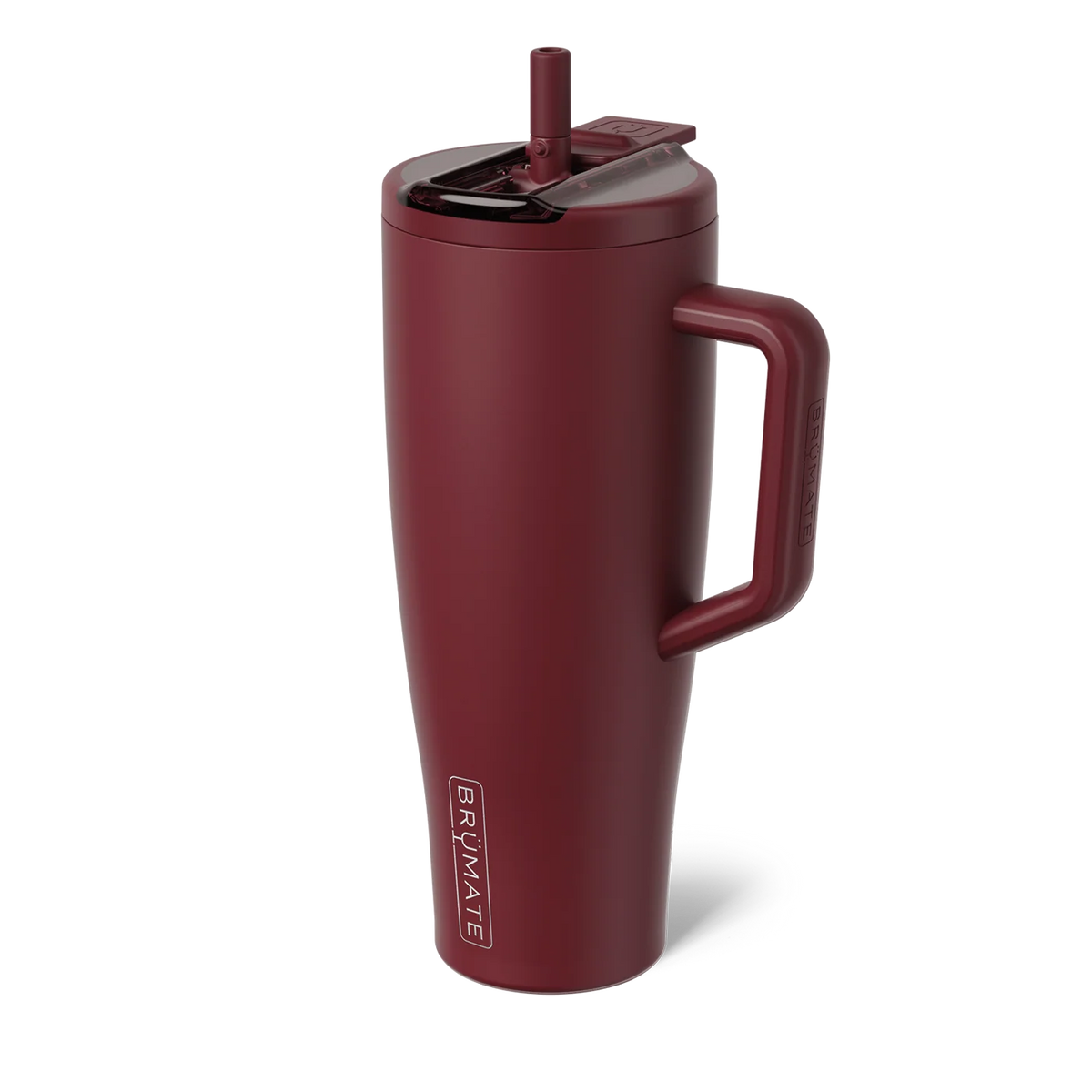 Brumate Era Flip 40oz. | Cabernet