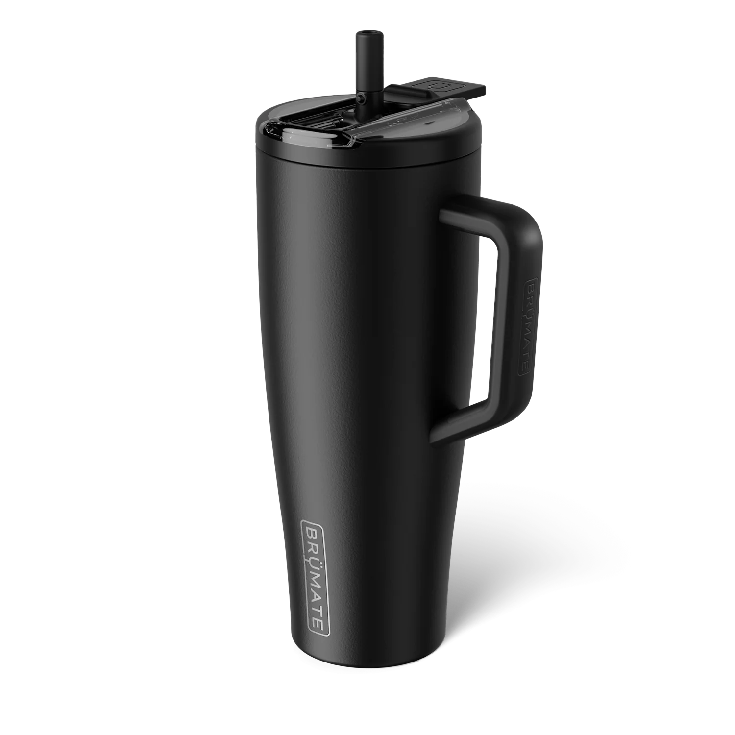 Brumate Era Flip 40oz. | Matte Black