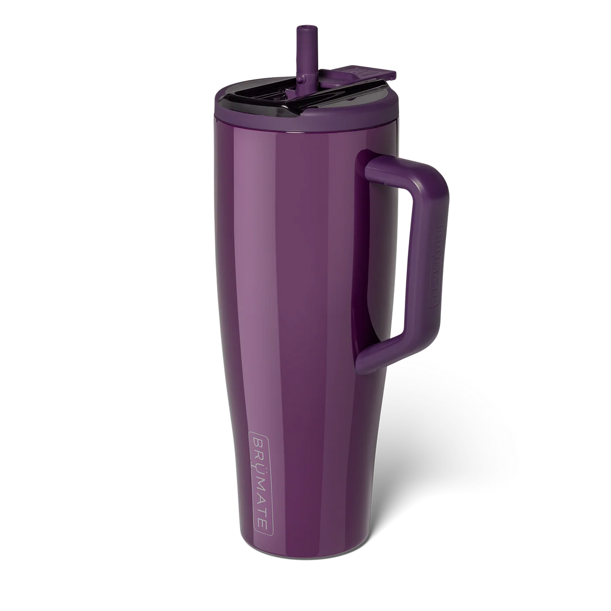 Brumate Era Flip 40oz. | Plum