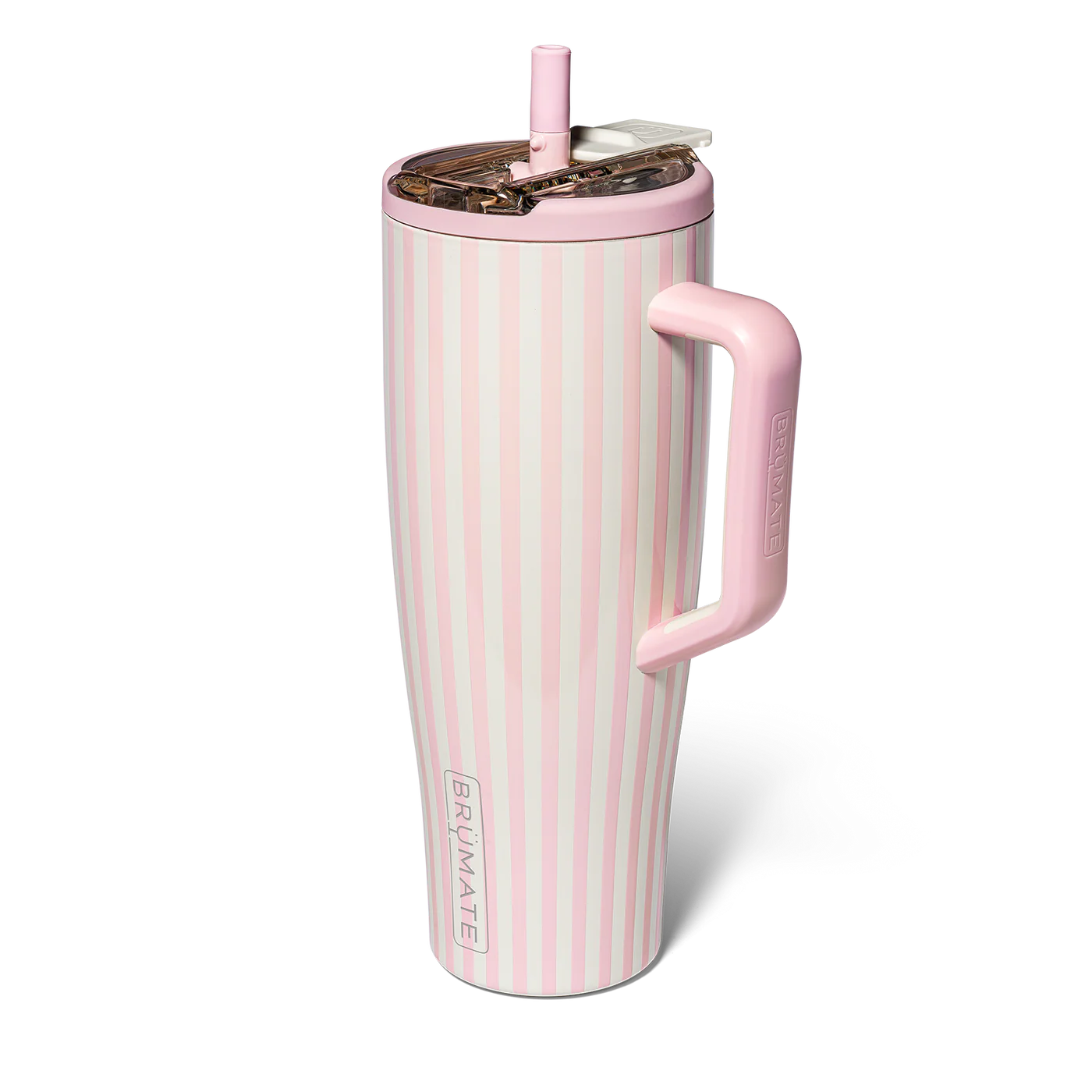Brumate Era Flip 40oz. | Strawberries & Cream