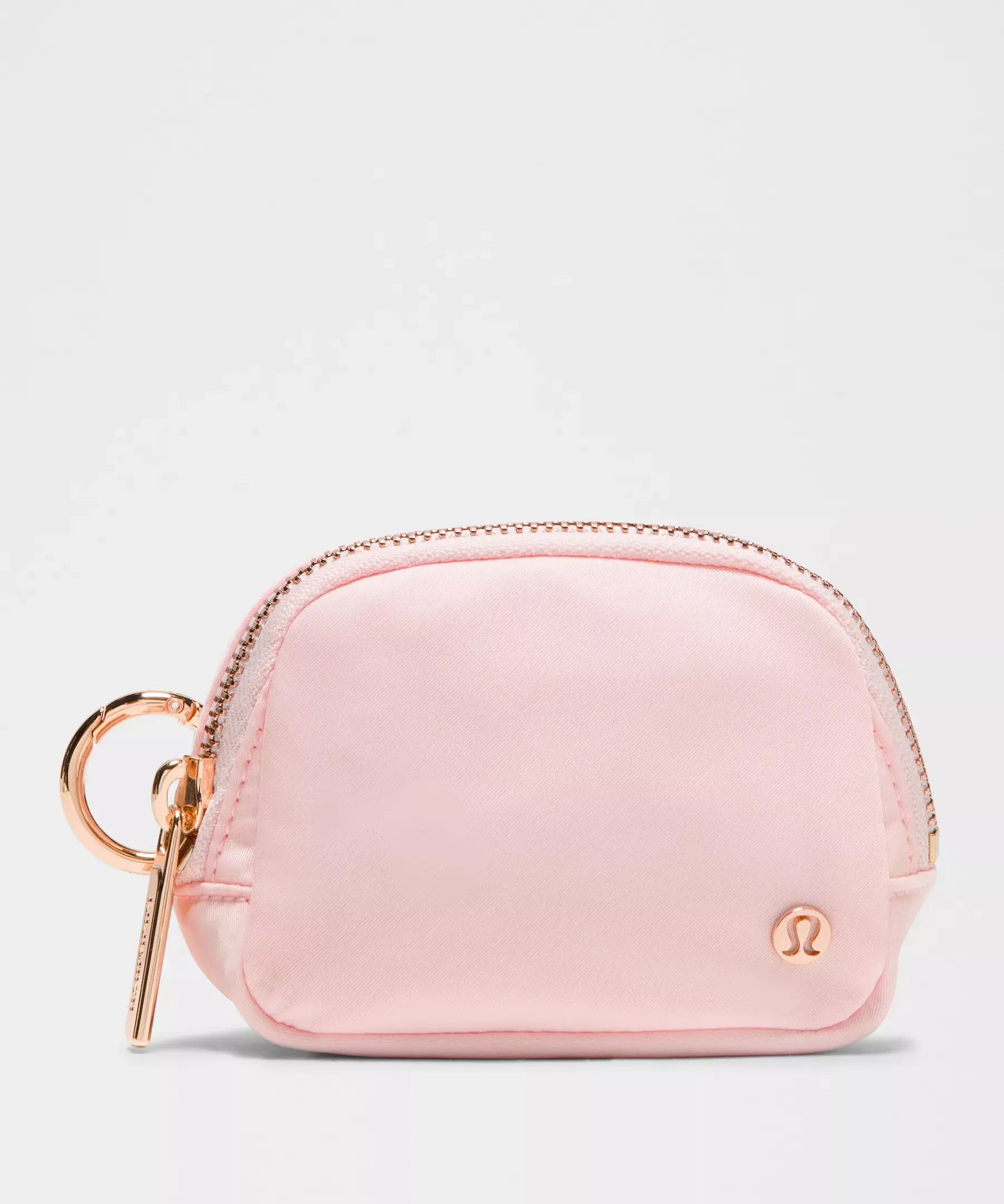 lululemon Everywhere Belt Bag Nano - One Size - Pink Pearl/Rose Gold lululemon Everywhere Belt Bag Nano - One Size - Pink Pearl/Rose Gold