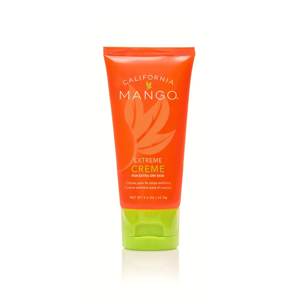 California Mango Extreme Cream
