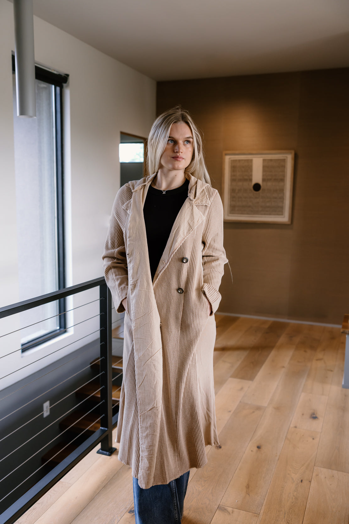 Women's Jacket 
