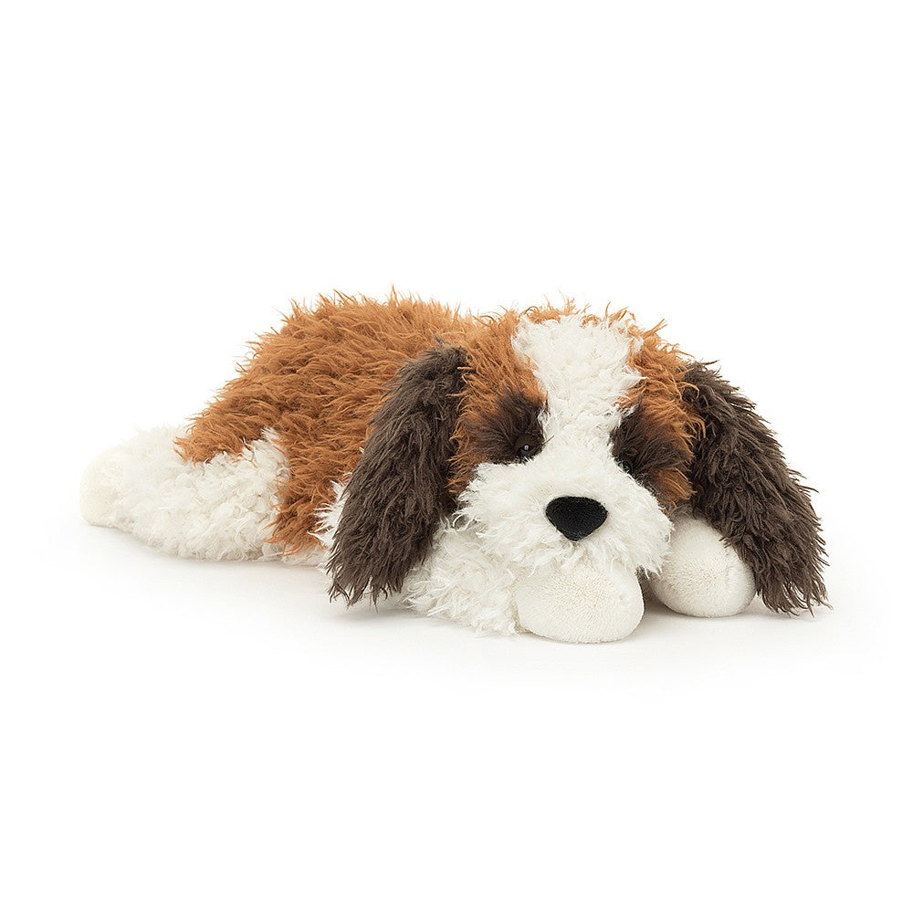 
                      
                        Jellycat Floofie St. Bernard
                      
                    