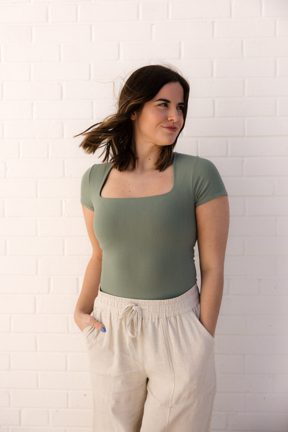 Free people