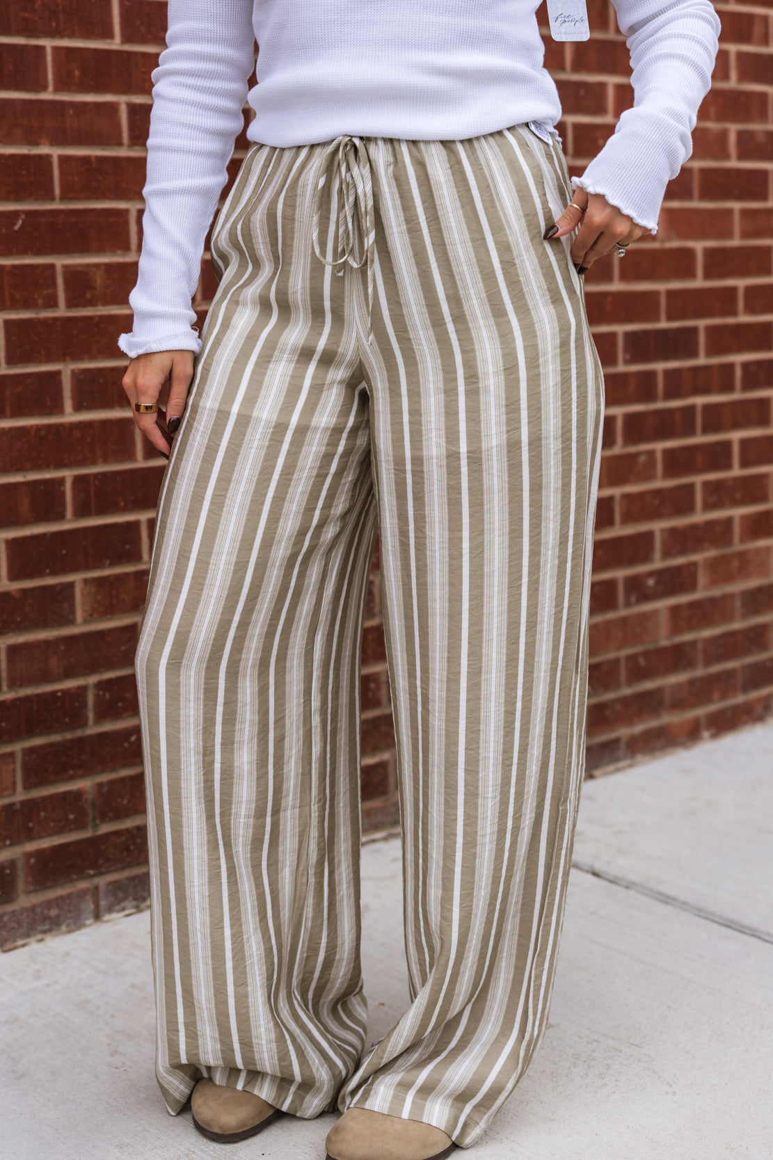 Women's Pants