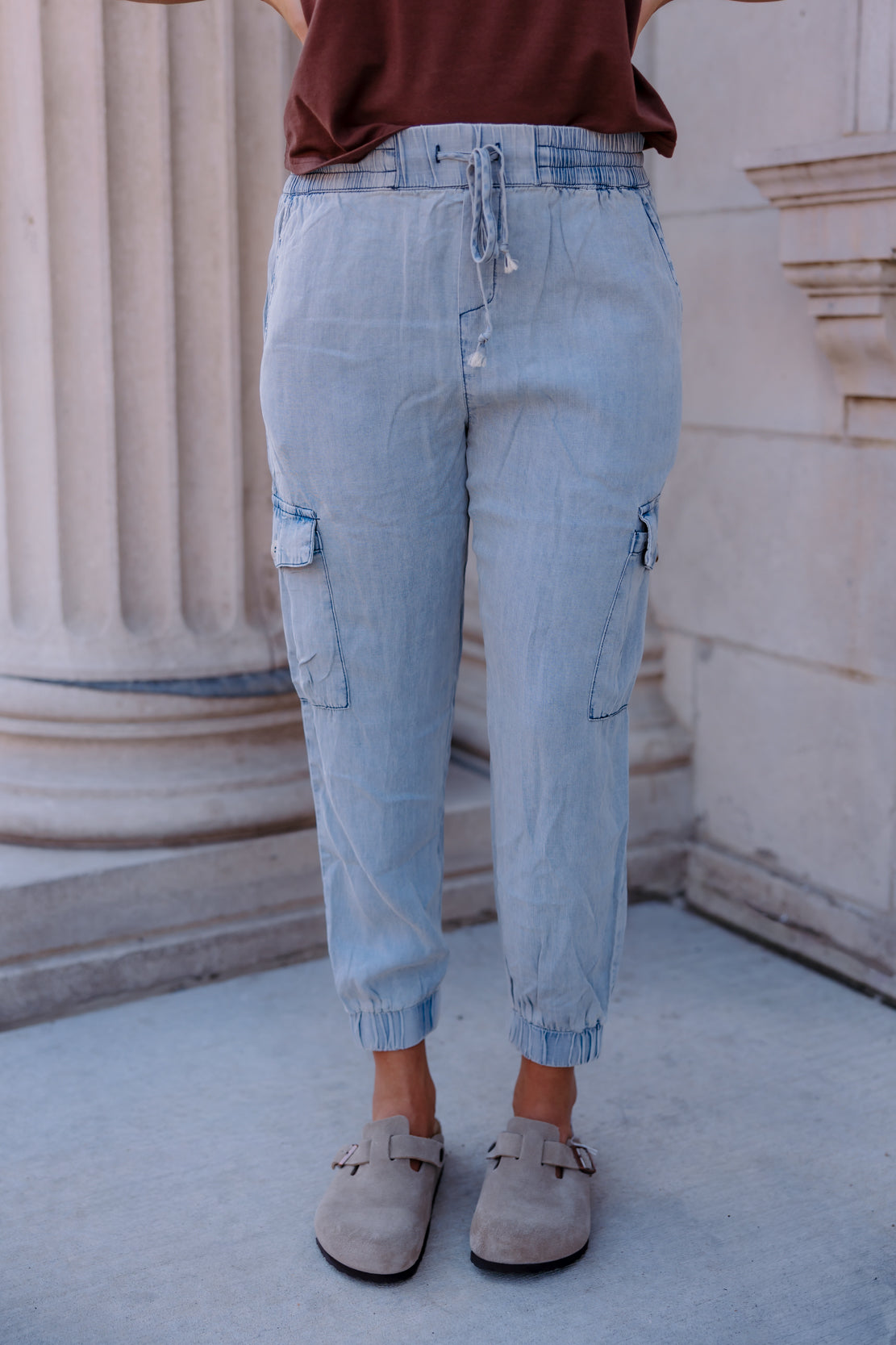 Women's Jogger
