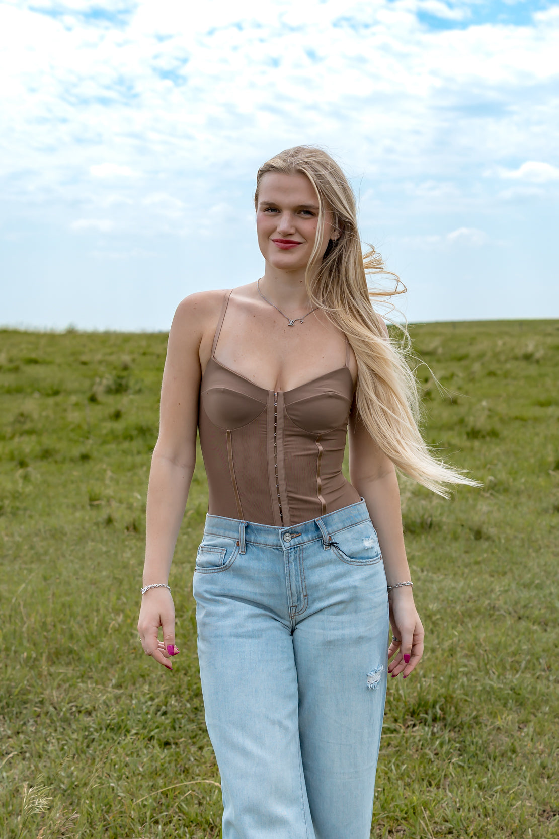 Women's Bodysuit 