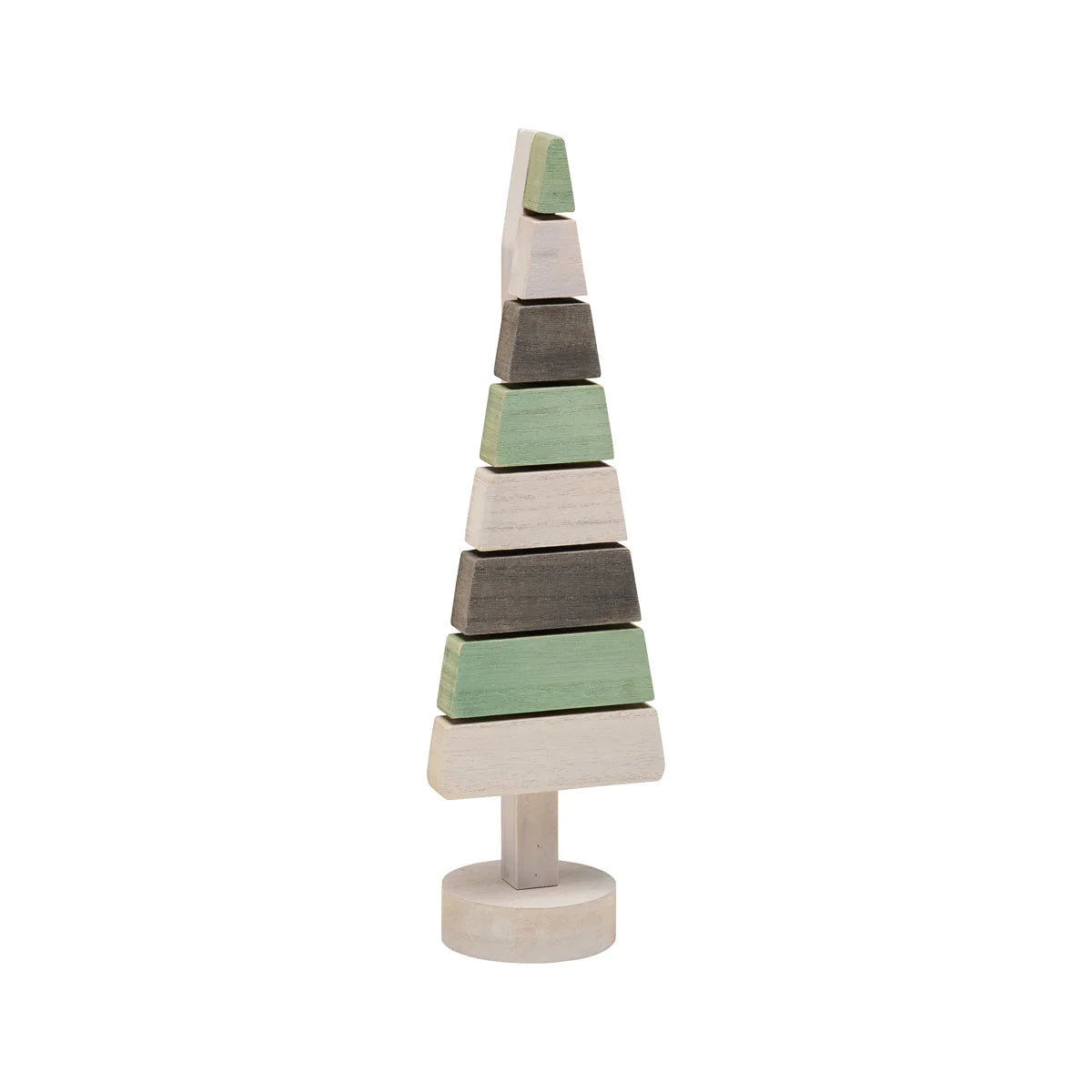 FR-3057 Sm BGG Plank Tree