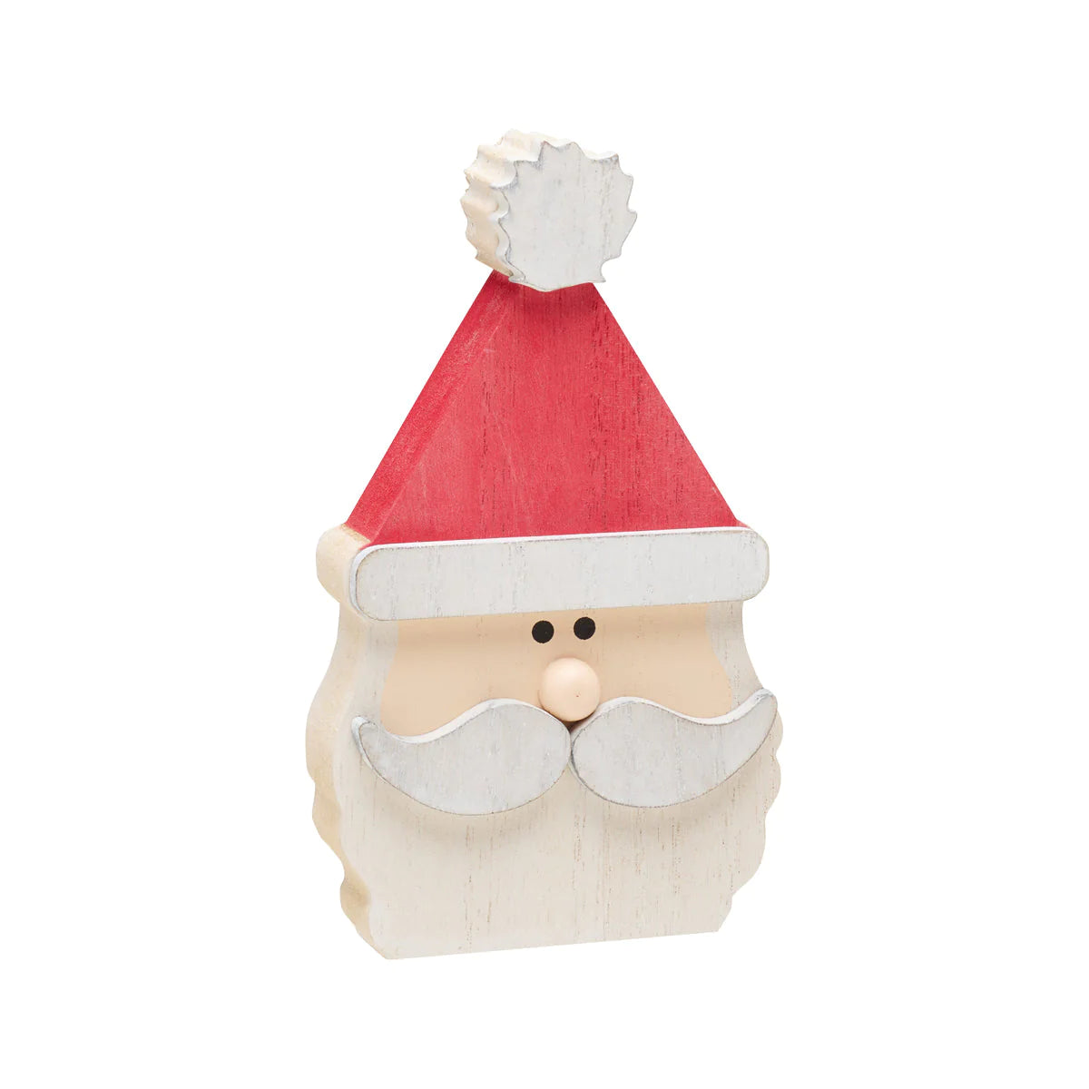 FR-3477 Santa Cutout