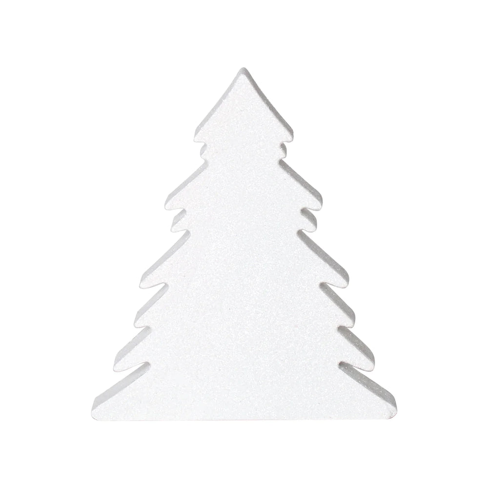 FR-9637 Sm Glitter Tree