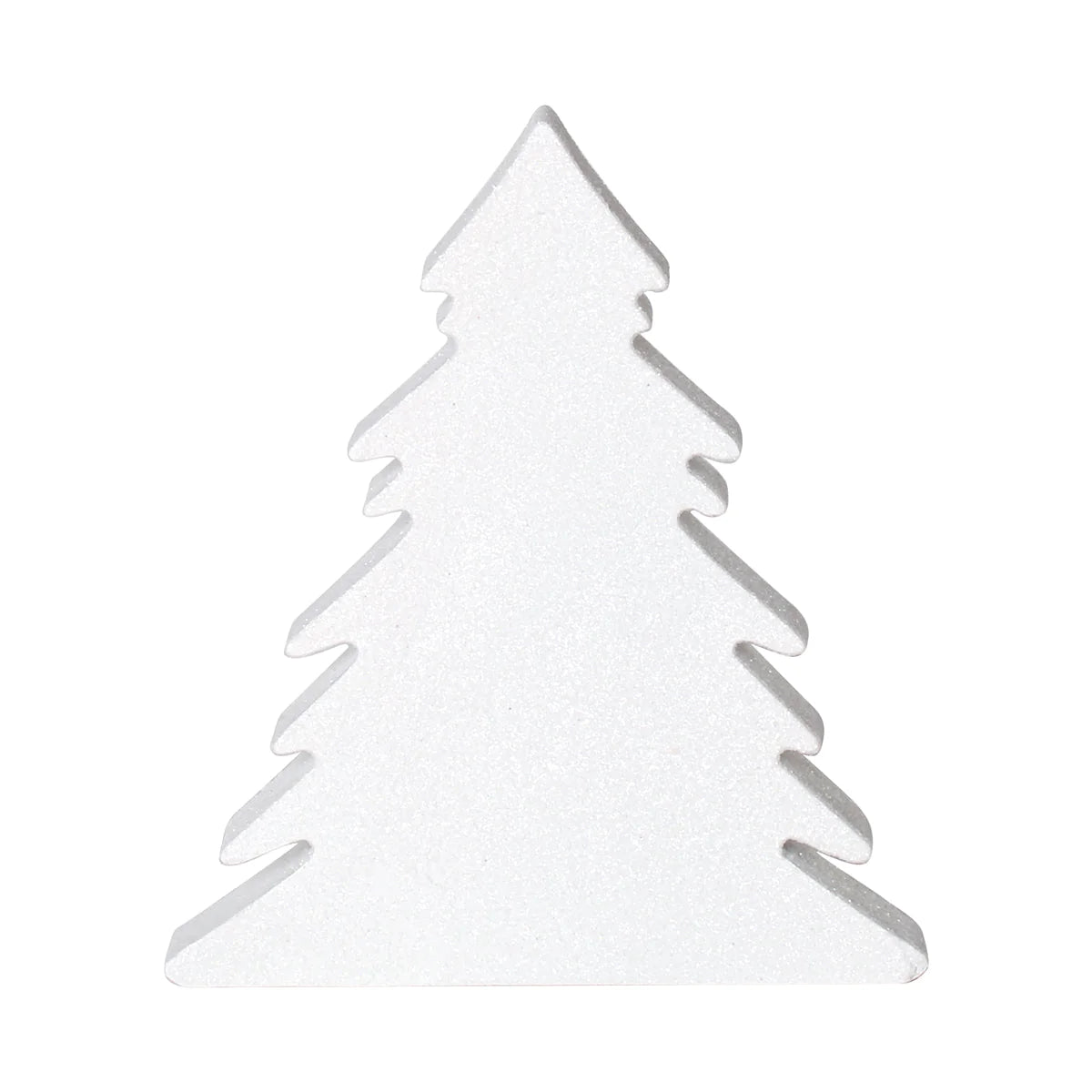 FR-9639 Lrg Glitter Tree