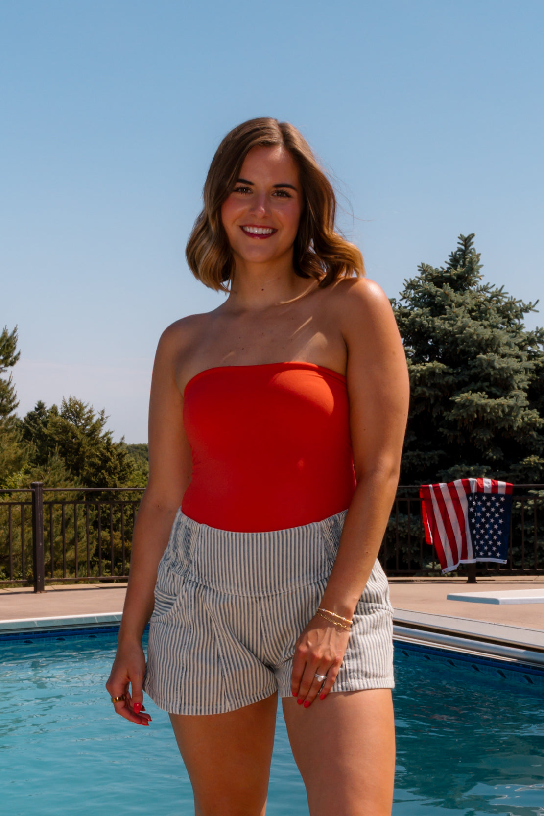 Women's Tops