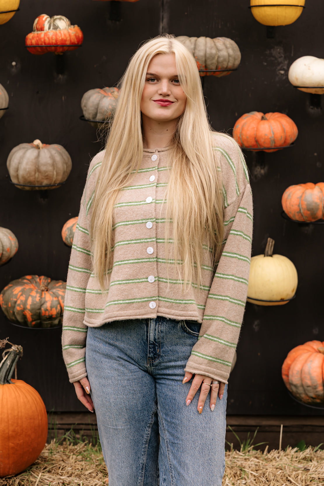 Women's Cardigan