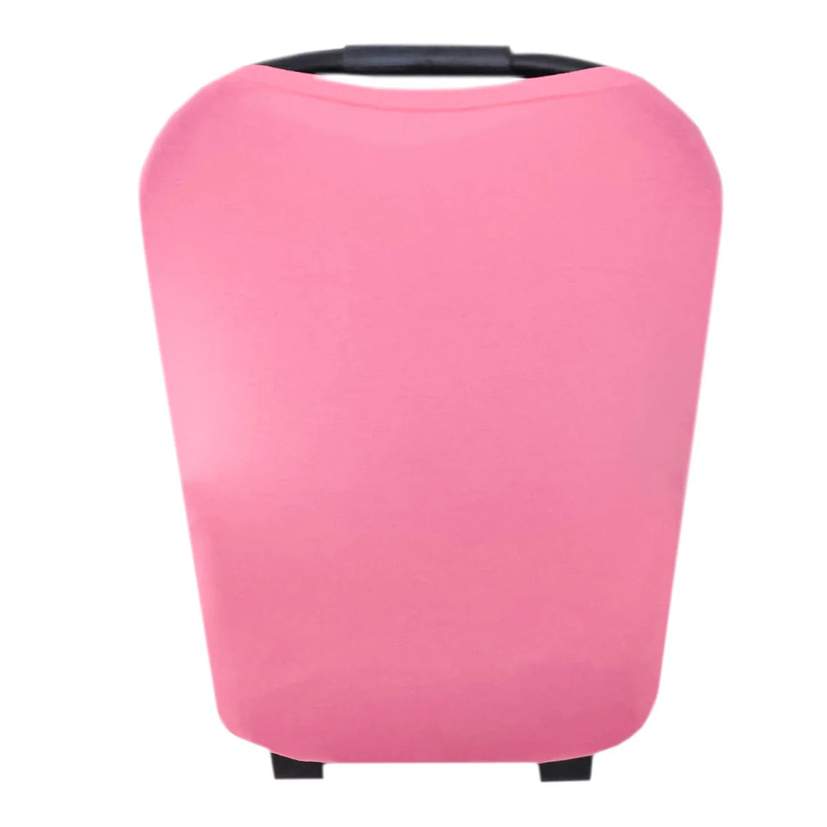 Copper Pearl Multi Use Cover | Flamingo