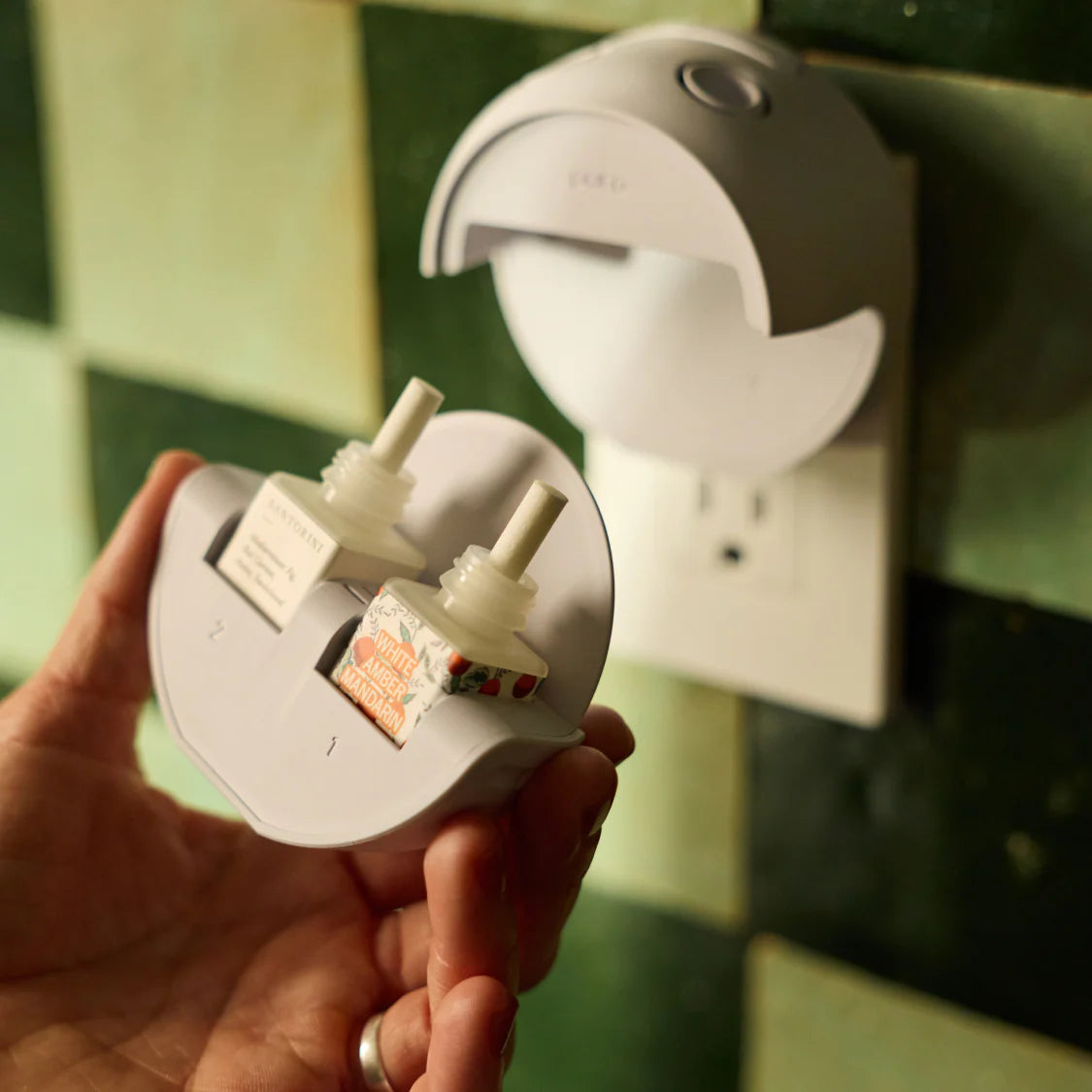 Pura Device v5