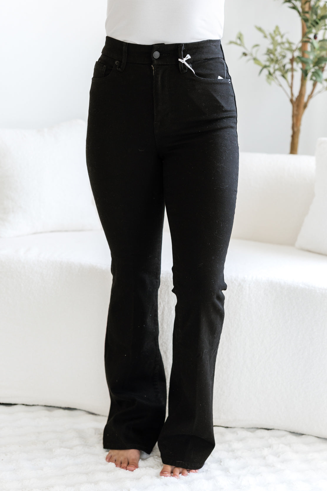 Good American Jeans 