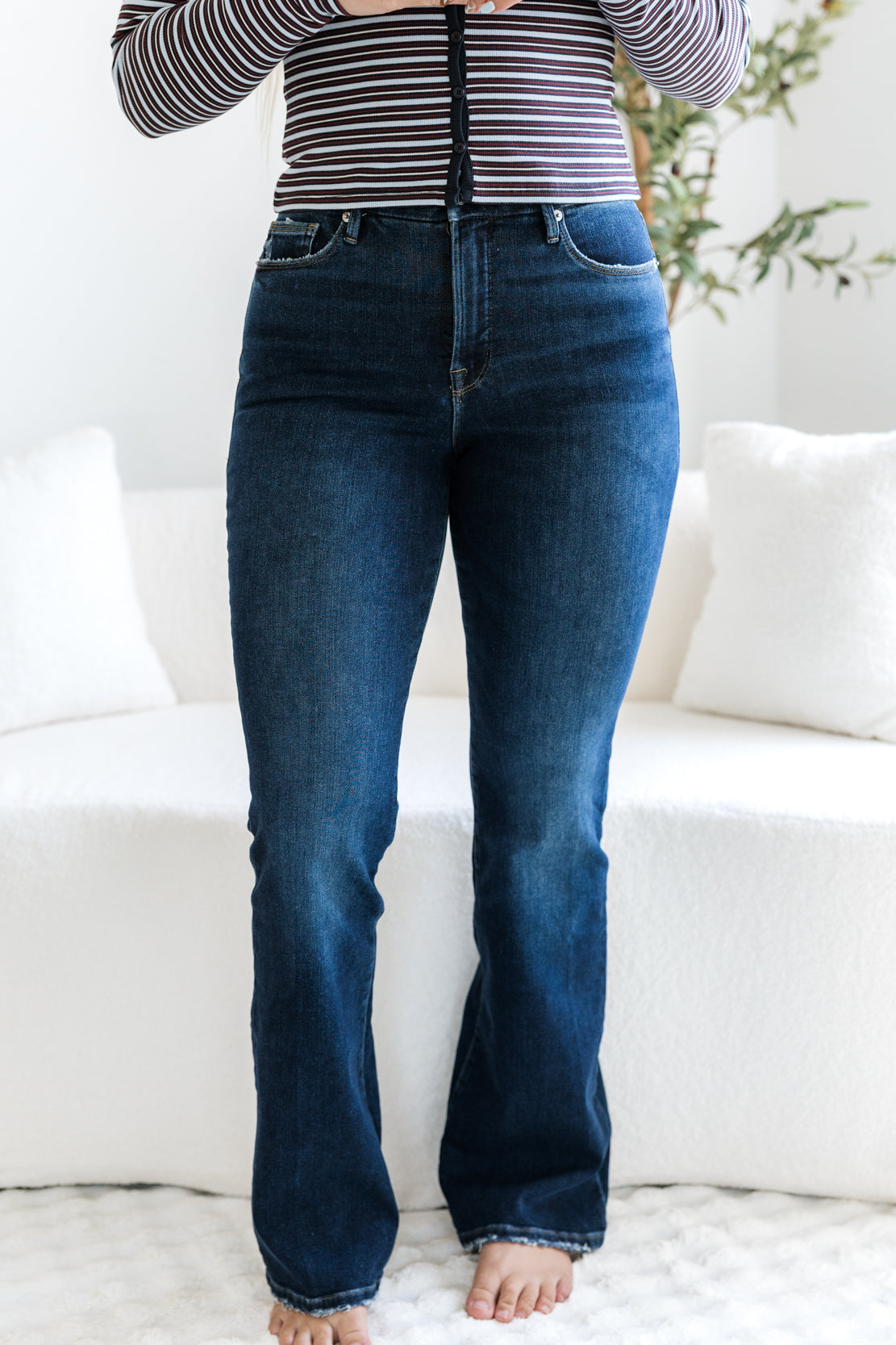 Good American Jeans 