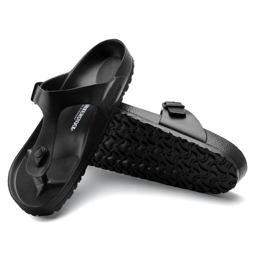 Birkenstock Gizeh EVA | Black