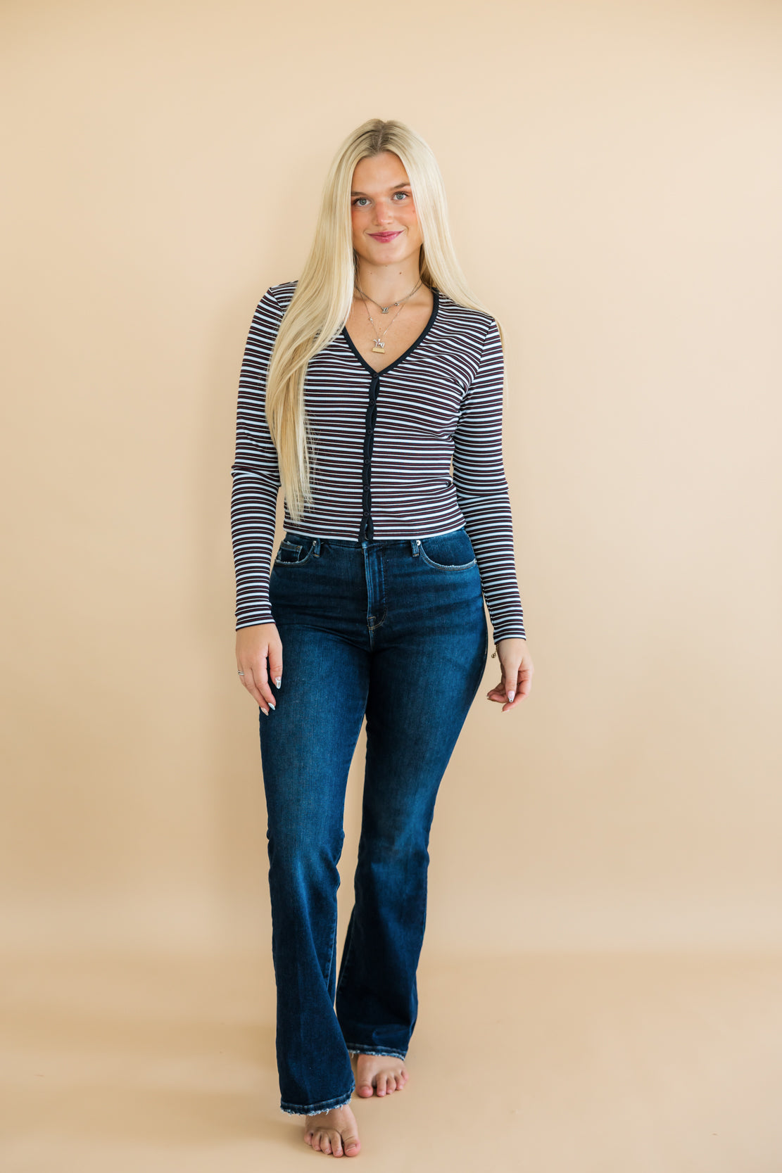 Good American Tops