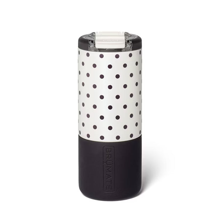 Brumate Strova 18oz. | Polka Pearl