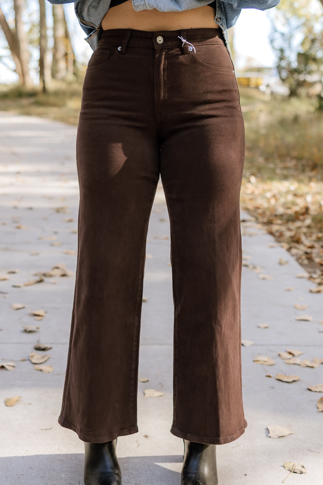 Good American Jeans 