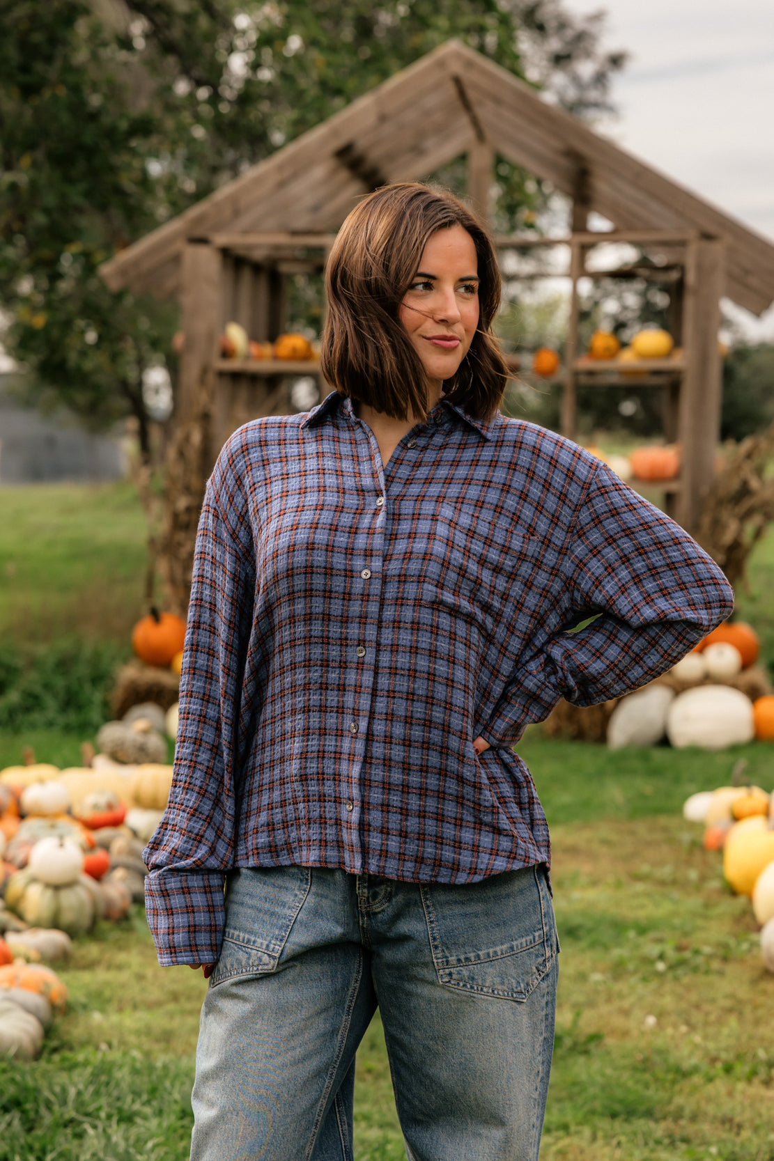 Good American Top