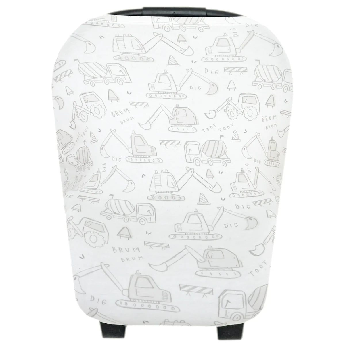 Copper Pearl Multi Use Cover | Gage