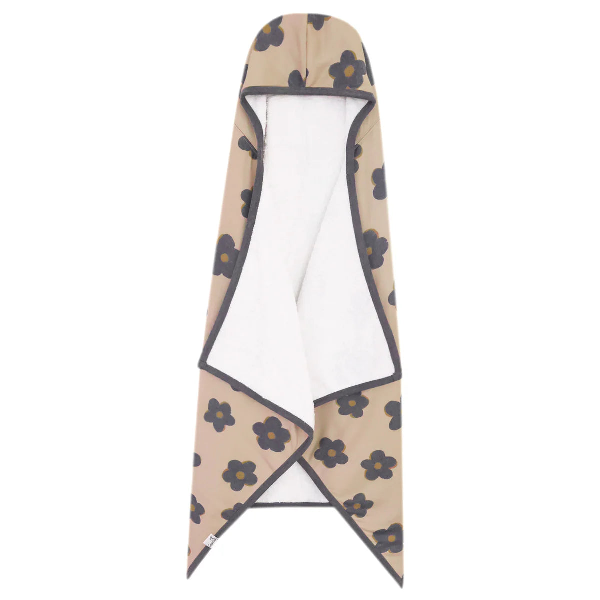 Copper Pearl Premium Big Kid Towel | Gemma