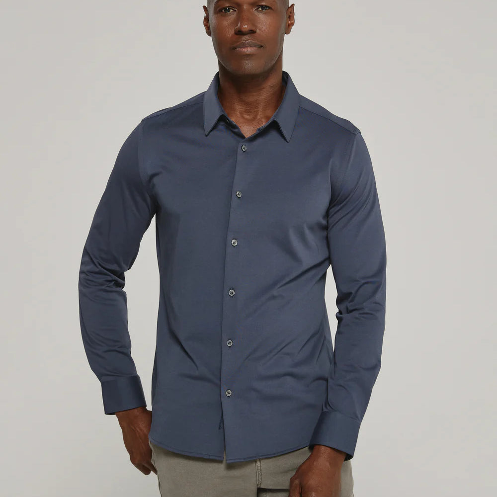 7Diamonds Button Up Shirt