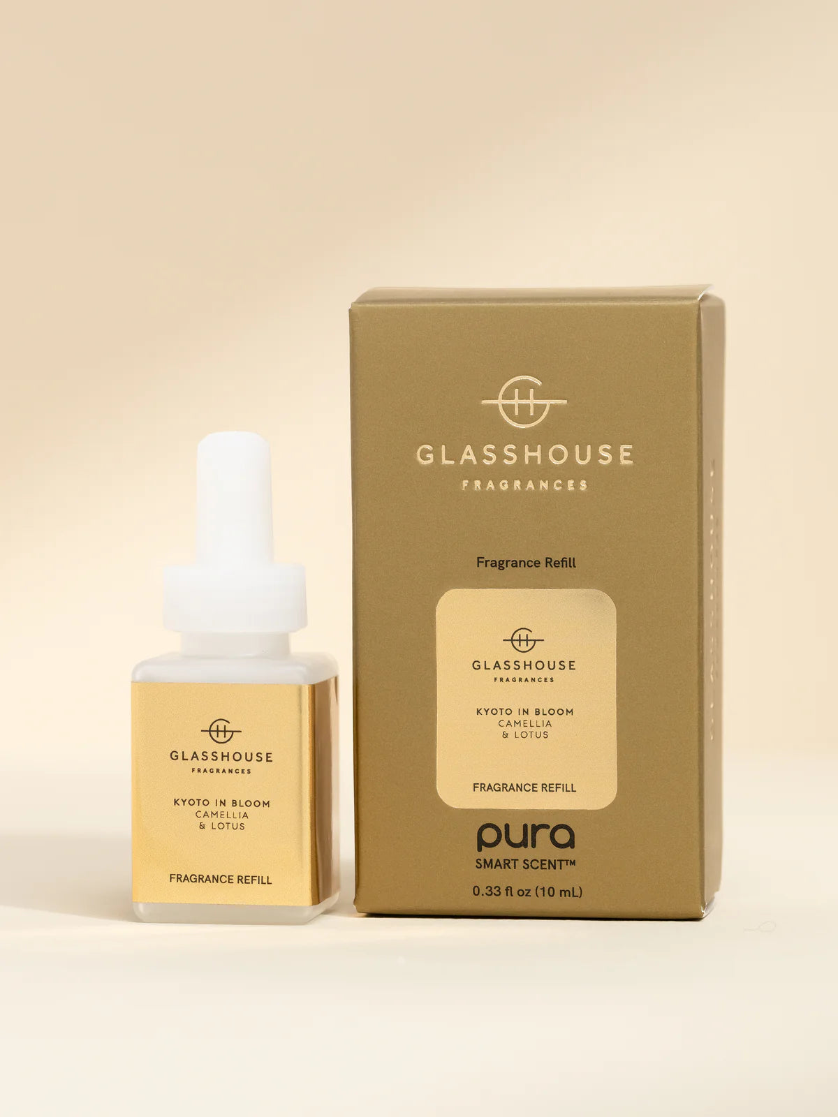 Pura Diffuser Refill | Kyoto in Bloom