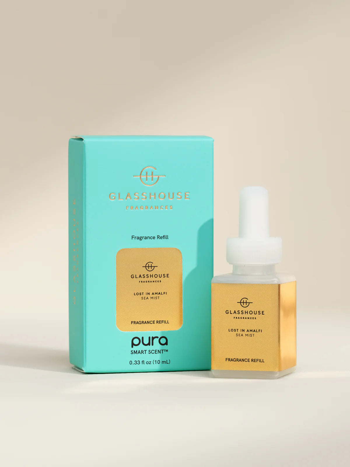 Pura Diffuser Refill | Lost in Amalfi