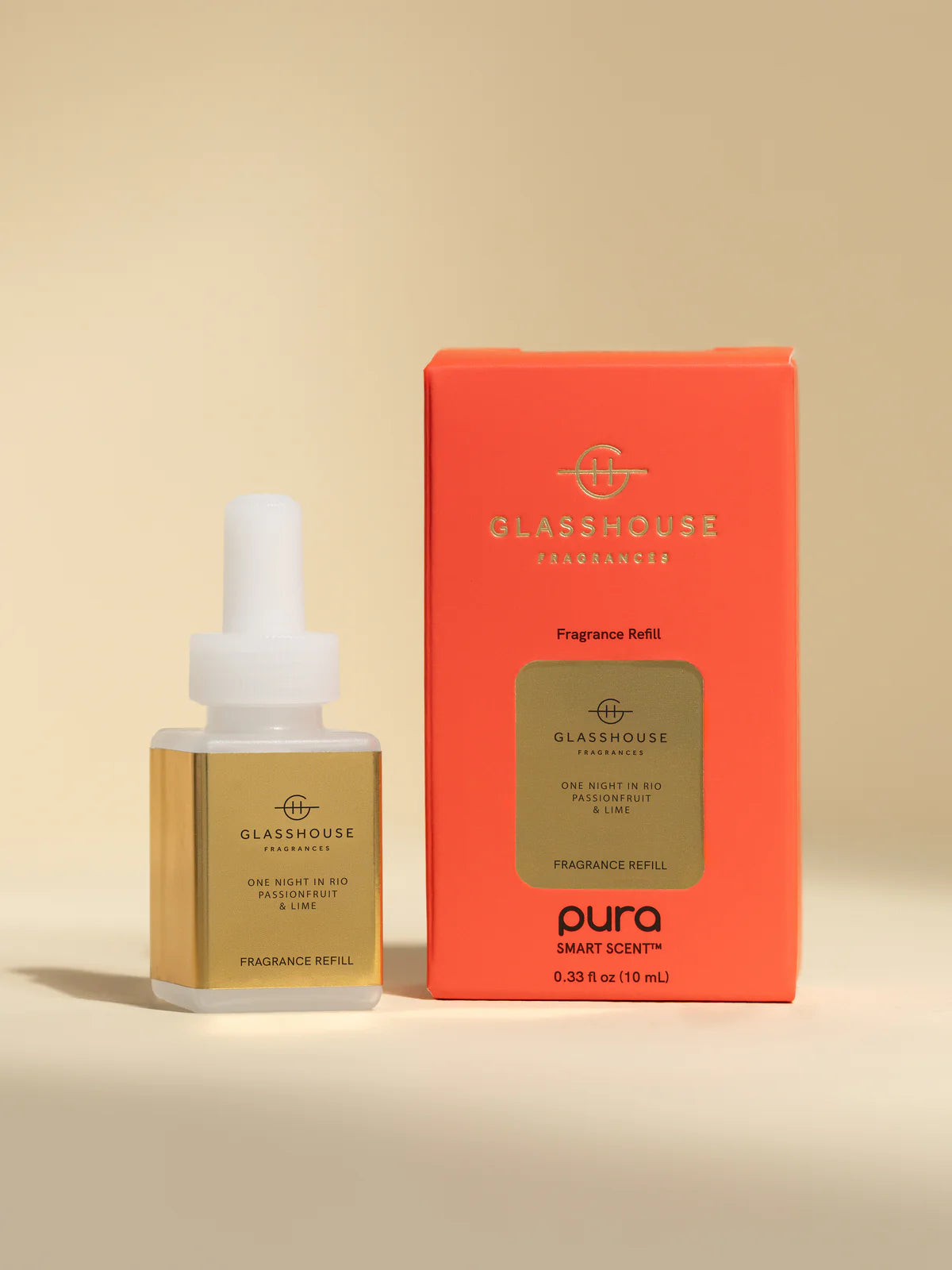 Pura Diffuser Refill | One Night in Rio