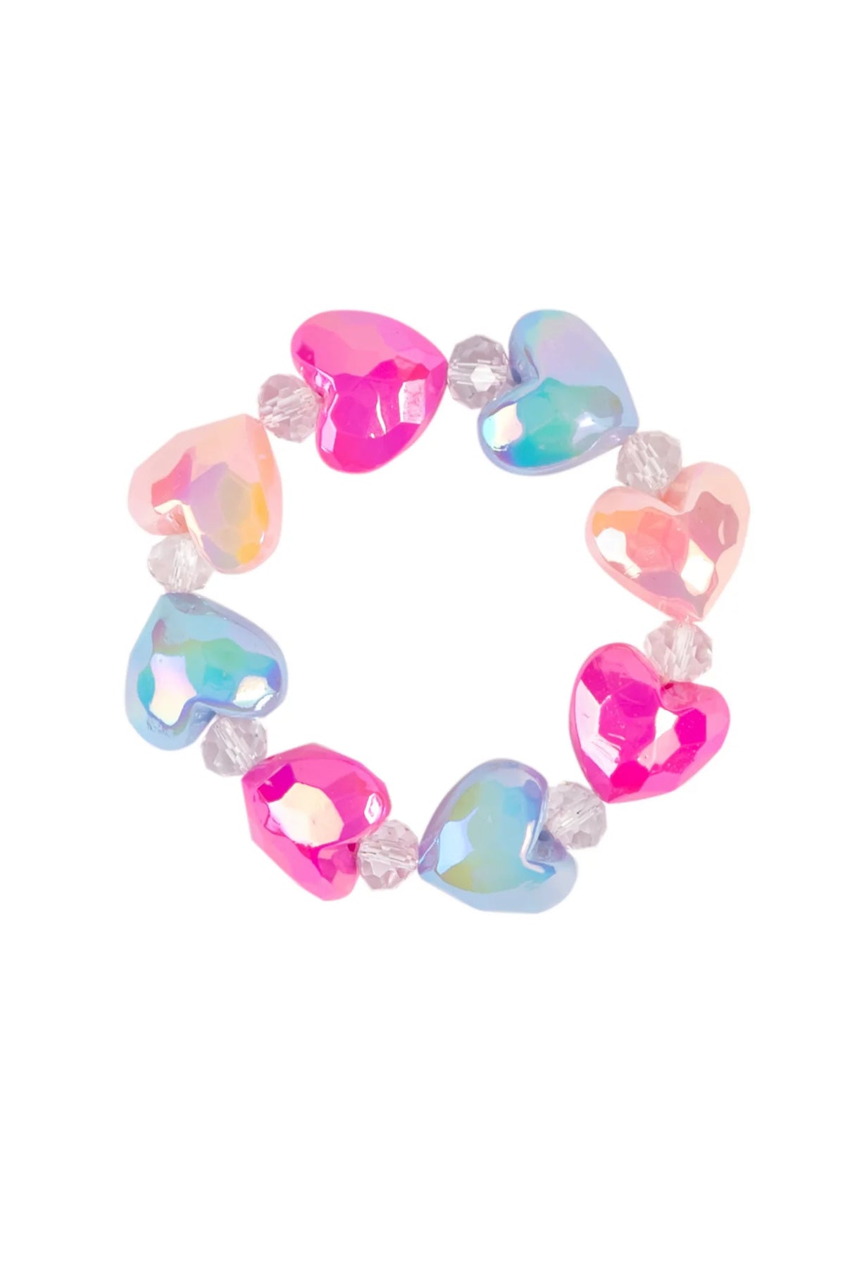 84130 Dreamy Hearts Bracelet