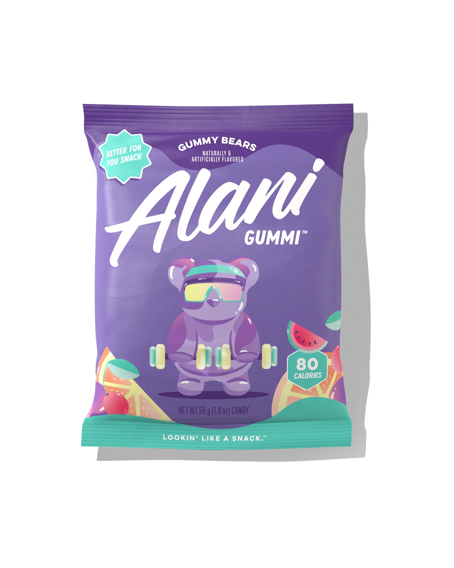 Alani Gummi | Gummy Bears