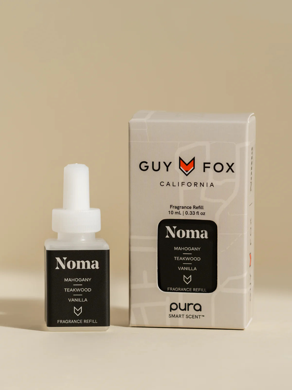 Pura Diffuser Refill | Noma