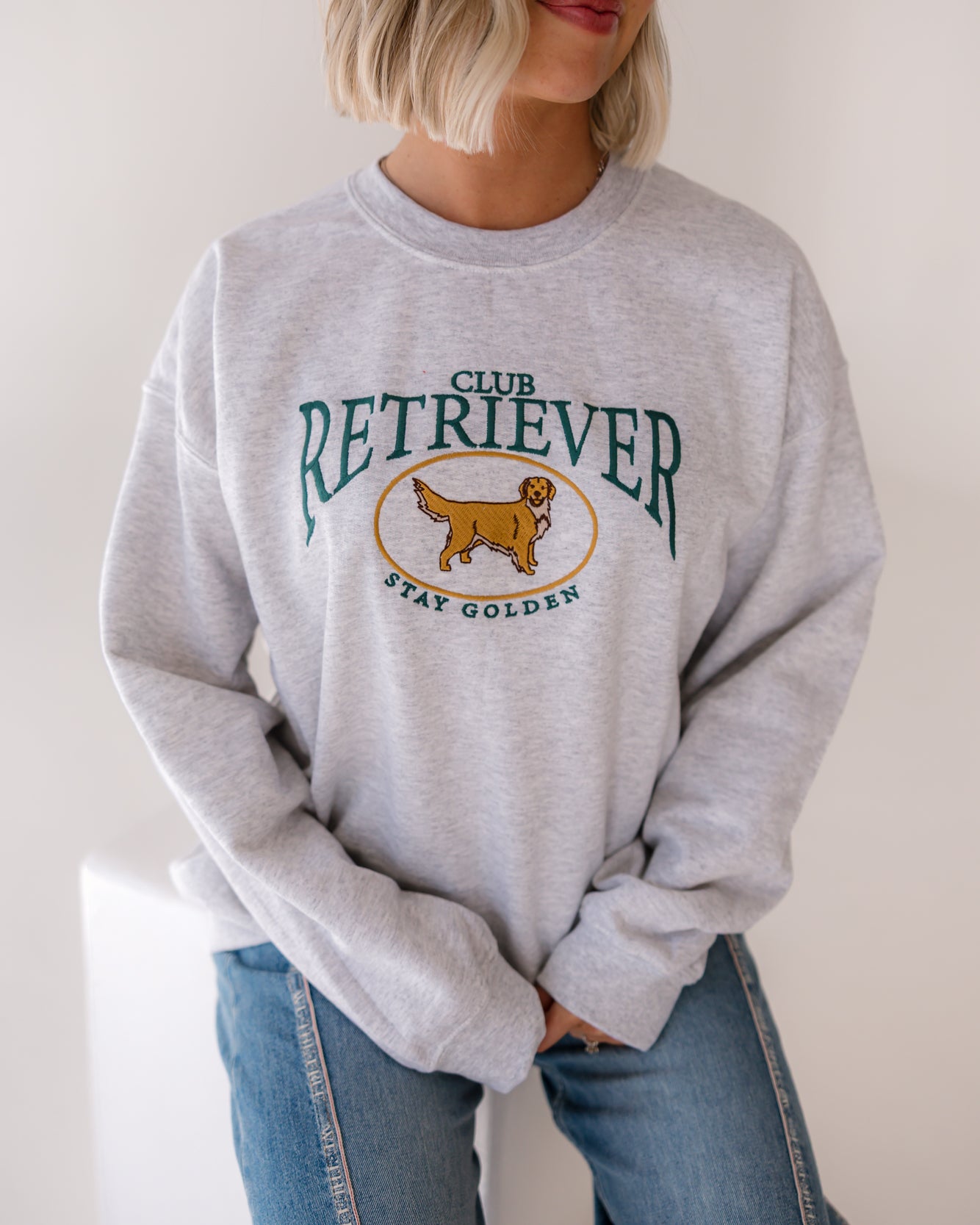 women's sweatshirt 