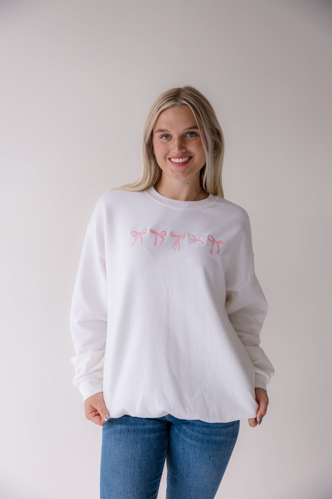 women's sweatshirt 