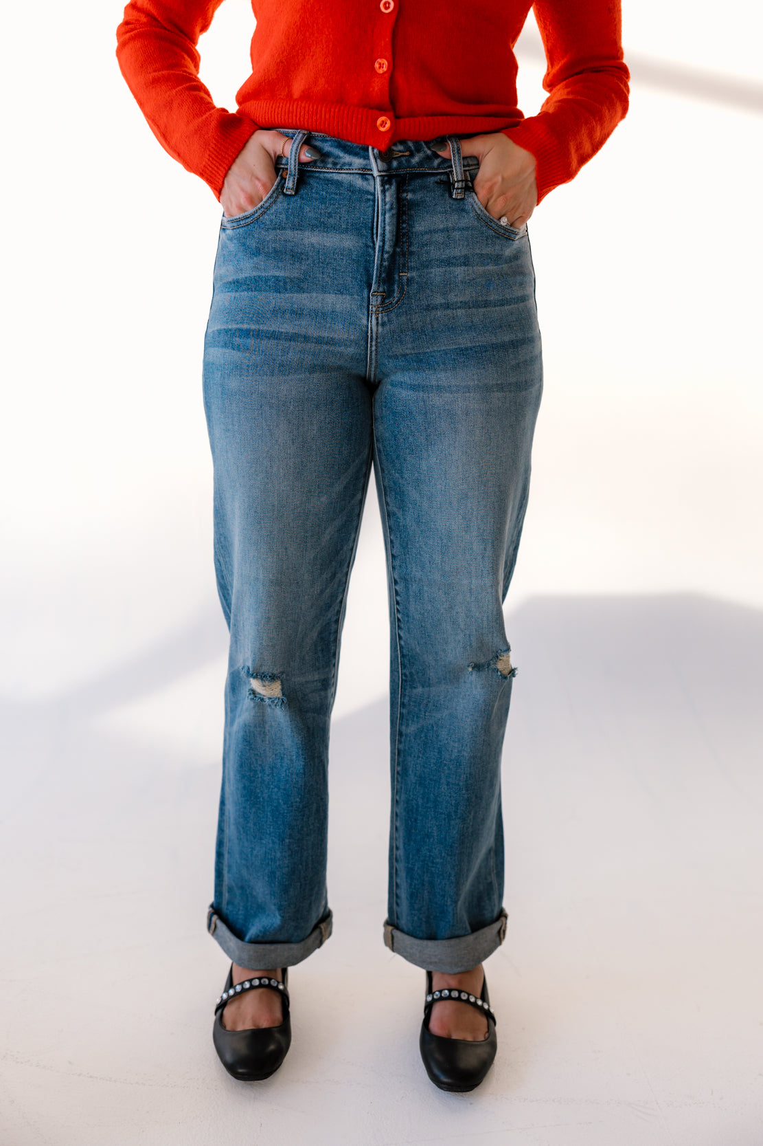 Women's Jeans 