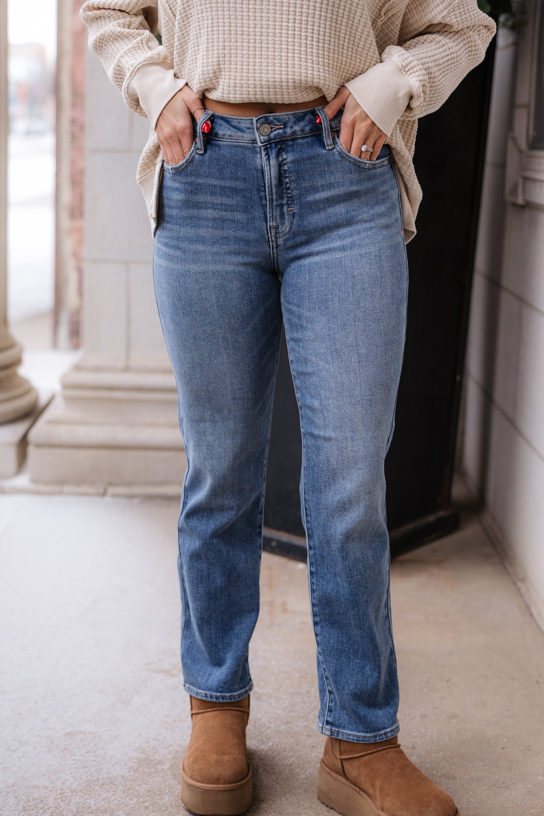 Women's Jeans