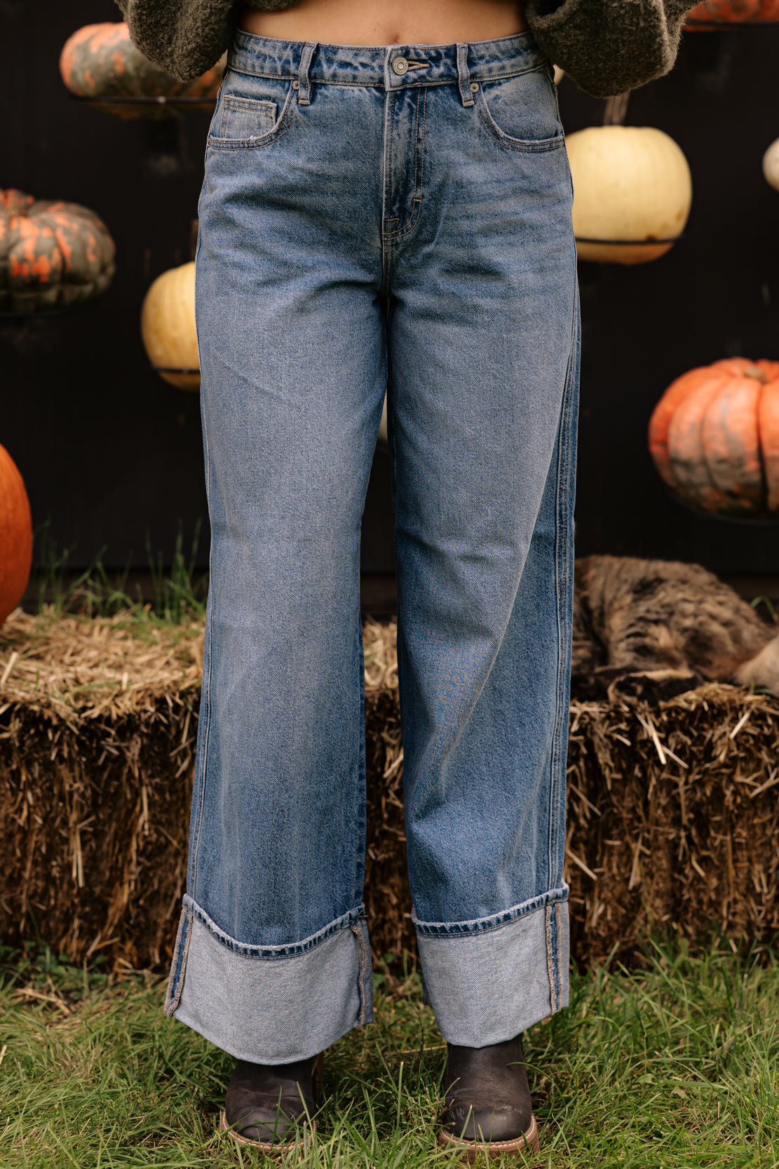 Women's Jeans