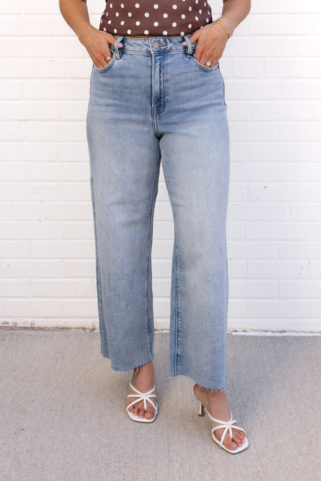 Hidden Jeans