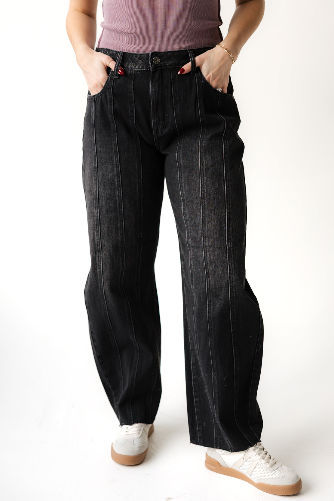 Hidden Jeans