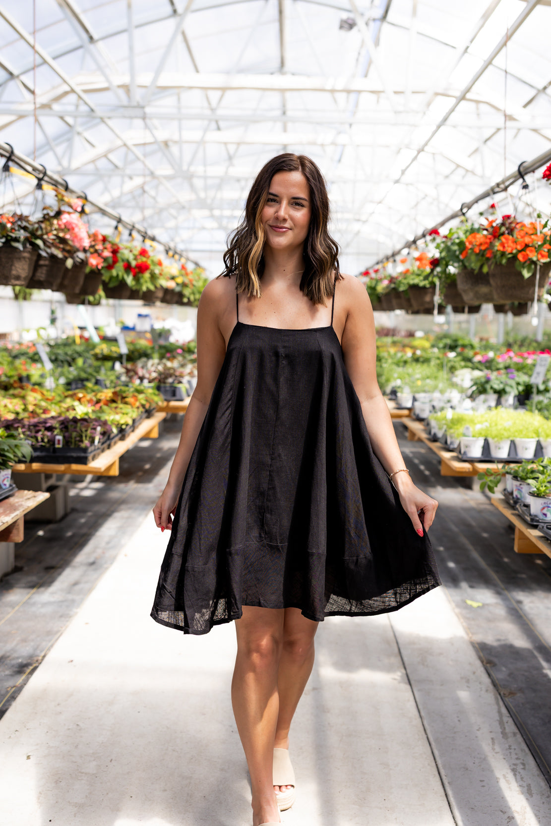 Womens Dress