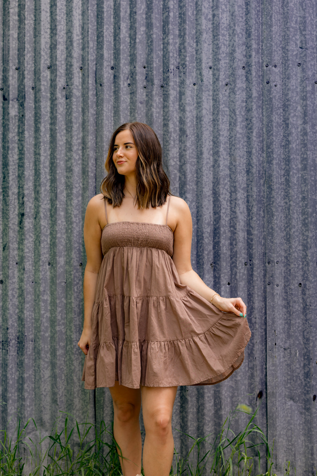 Women's Dress